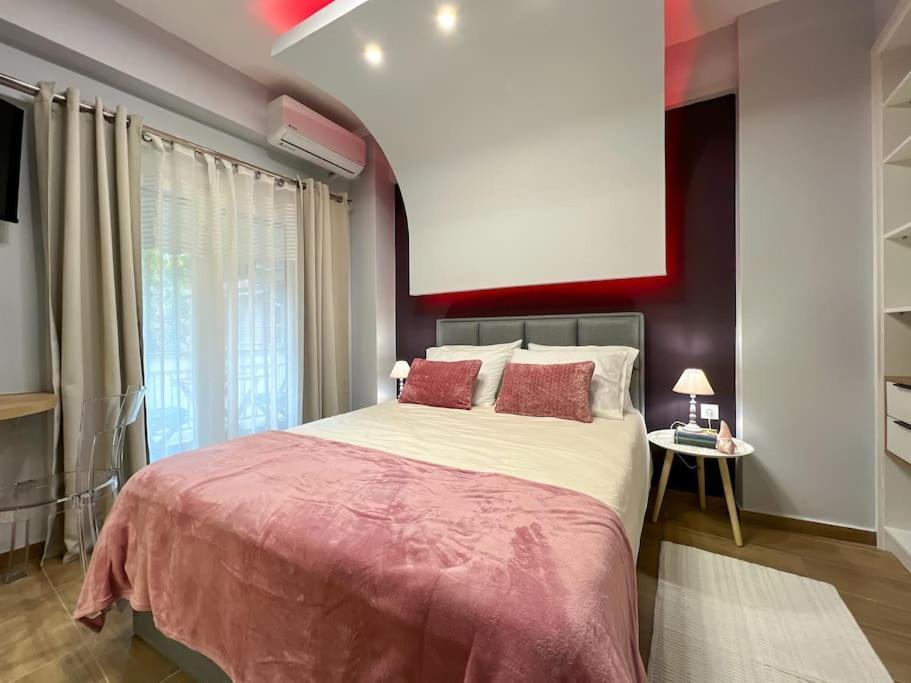 Daire Purple Studio *