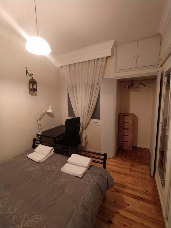 Apartment Cozy Three Bdrms At Five Filippou Str Thessaloniki