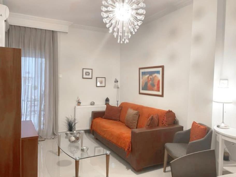 Apartamento Crimson Suite: 1-bedroom In