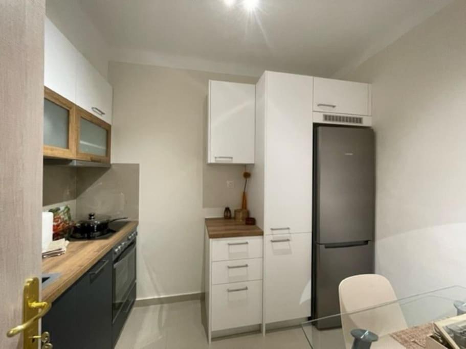 Crimson Suite: 1-bedroom In Apartamento *