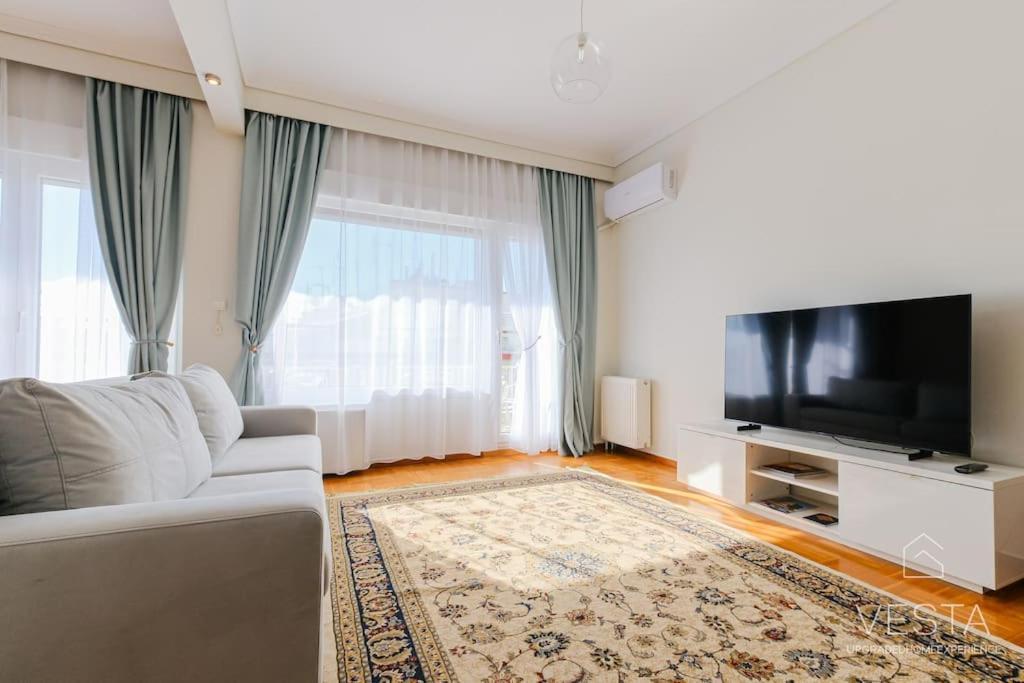 Sea La Vie Apartment, Vesta Philoxenia Apartment