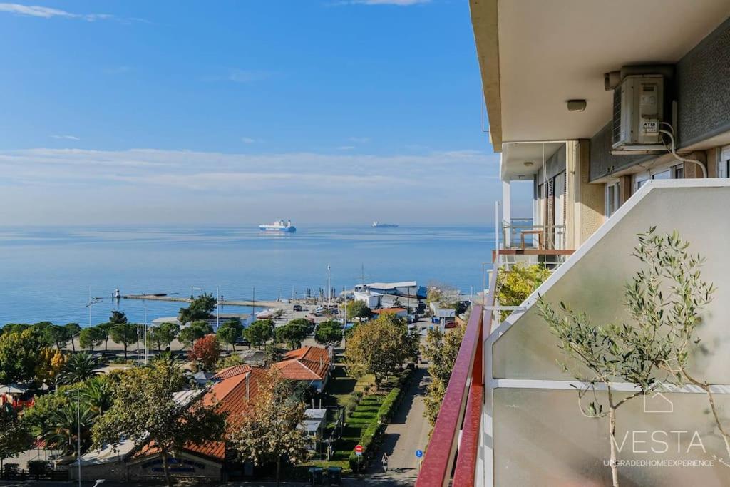 Sea La Vie Apartment, Vesta Philoxenia Apartment Thessaloniki
