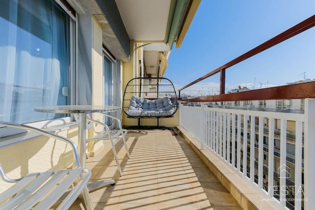 Apartment Sea La Vie Apartment, Vesta Philoxenia