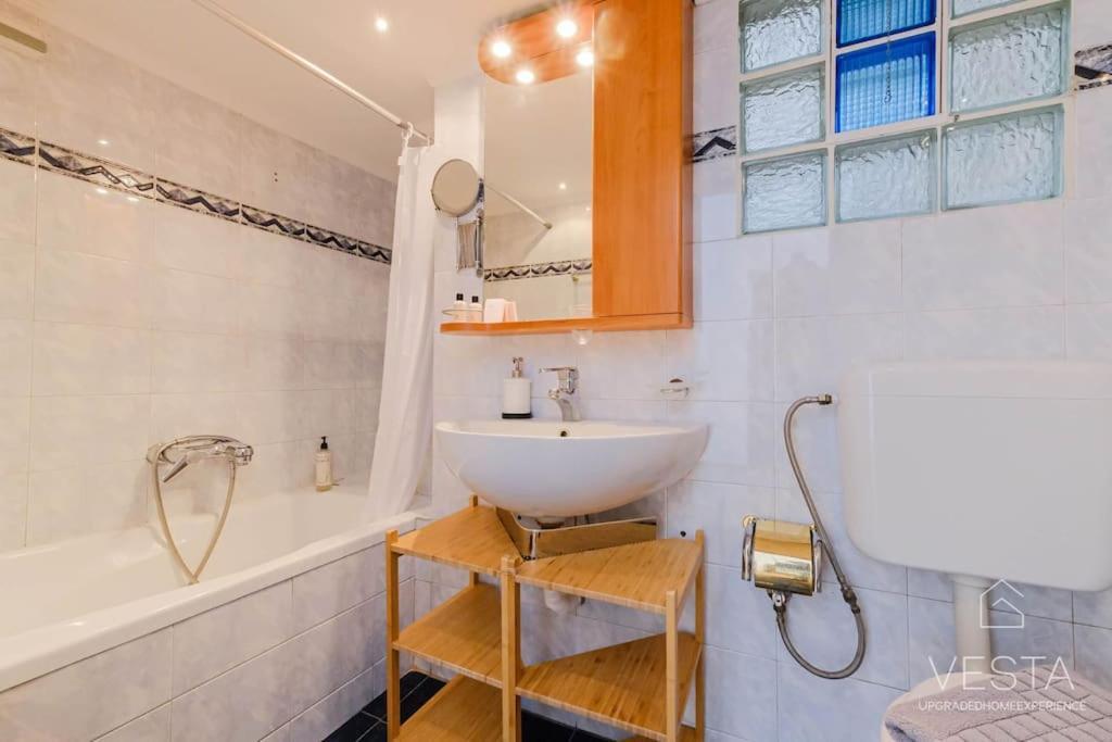 Sea La Vie Apartment, Vesta Philoxenia Apartment