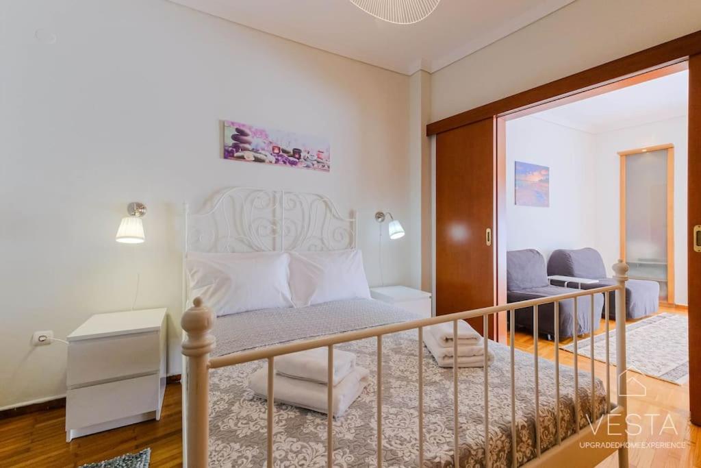 Sea La Vie Apartment, Vesta Philoxenia Apartment *