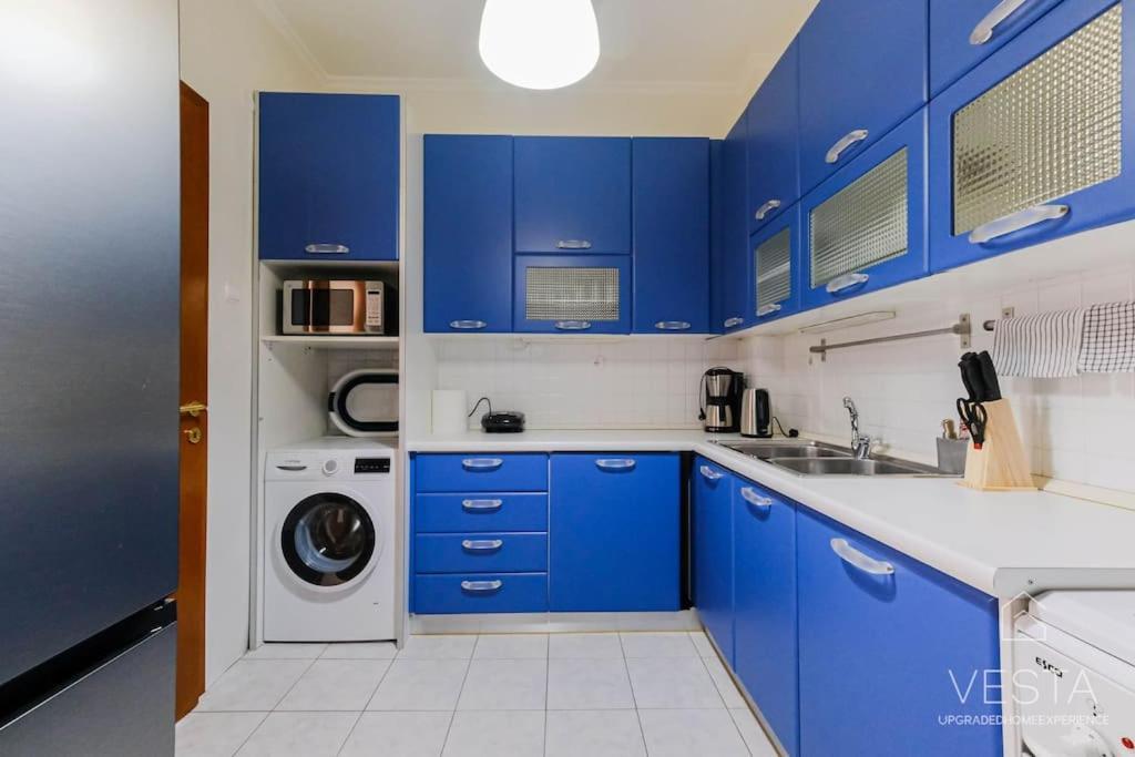 Sea La Vie Apartment, Vesta Philoxenia Apartment
