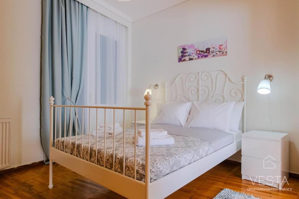 Sea La Vie Apartment, Vesta Philoxenia *