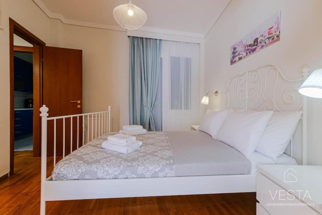 Apartment Sea La Vie Apartment, Vesta Philoxenia Thessaloniki