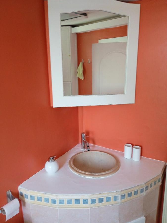 Apartment Harmonia *