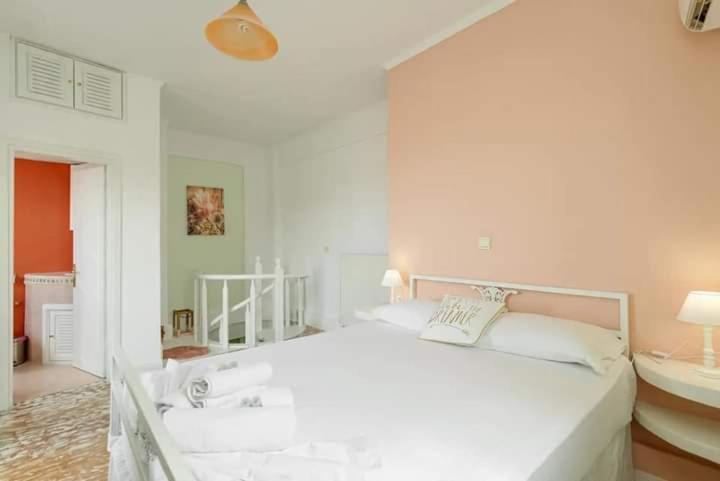 Apartment Harmonia