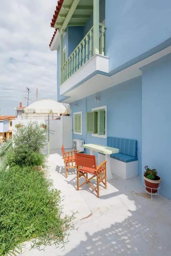 Harmonia Apartment