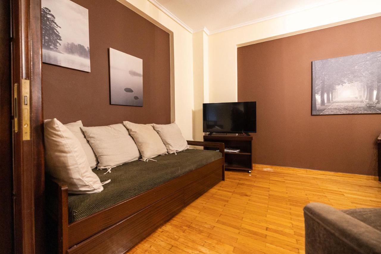 Delmare Posidonio Thessaloniki