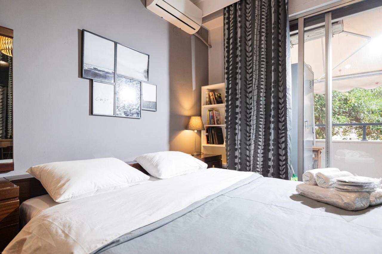 Apartment Delmare Posidonio