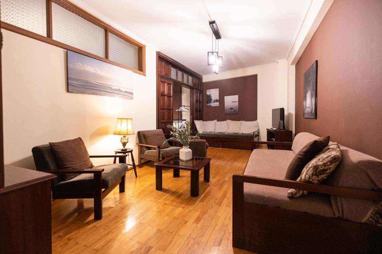 Delmare Posidonio Apartment Thessaloniki