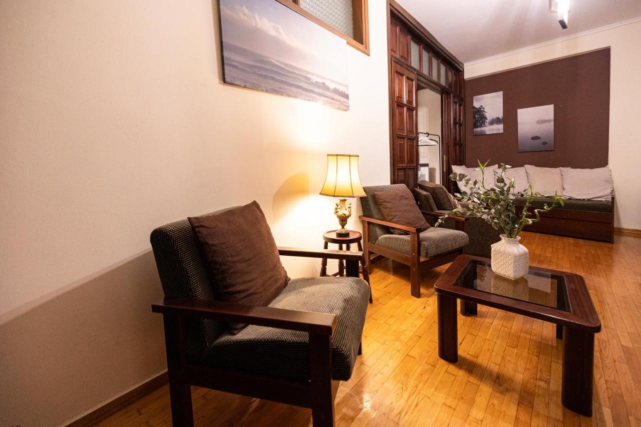 Apartment Delmare Posidonio