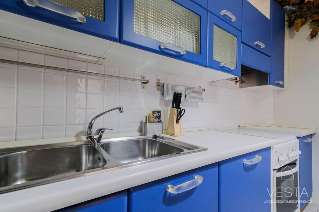 Sea La Vie Apartment, Vesta Philoxenia *