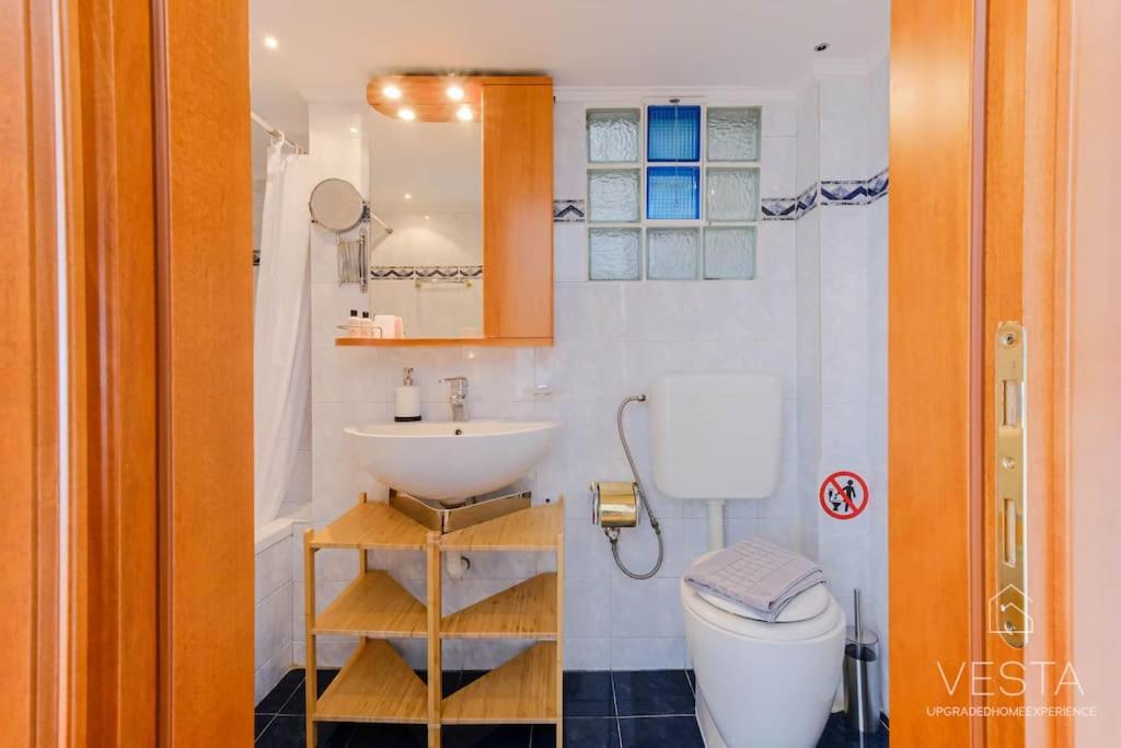 Sea La Vie Apartment, Vesta Philoxenia *