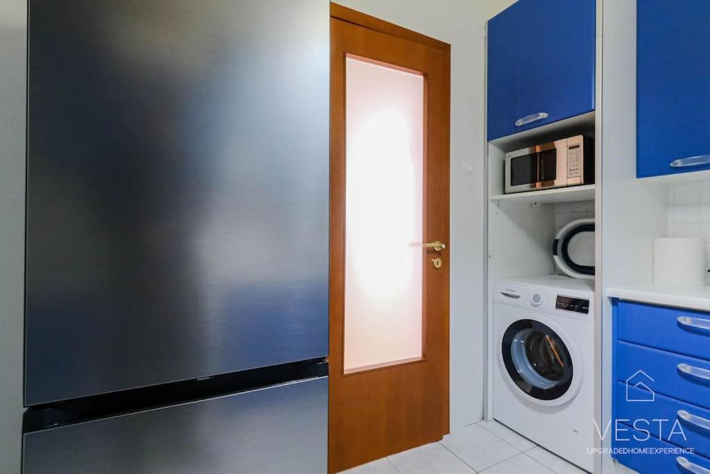 Sea La Vie Apartment, Vesta Philoxenia Thessaloniki