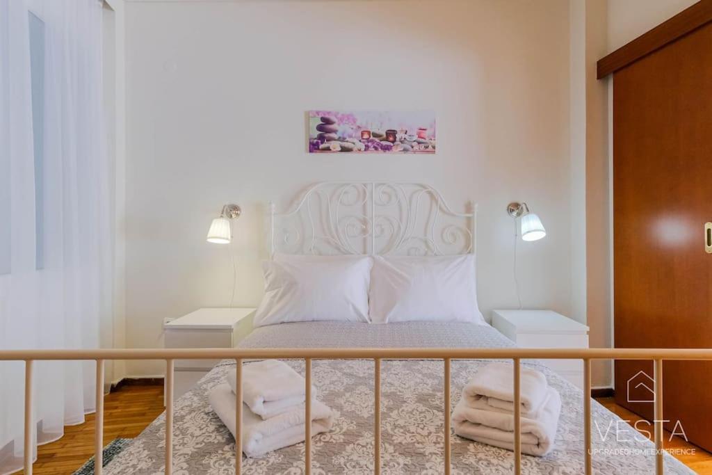 Apartment Sea La Vie Apartment, Vesta Philoxenia Thessaloniki