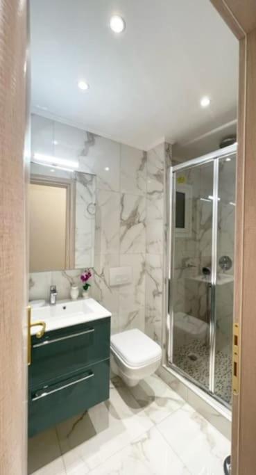 Crimson Suite: 1-bedroom In Apartamento *