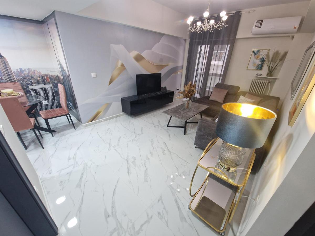 Master1 Seaside Lux Daire *