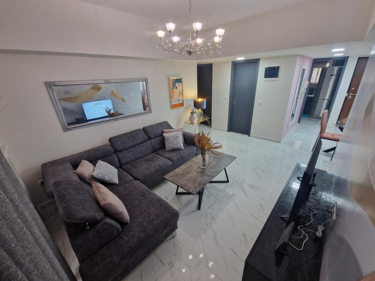 Master1 Seaside Lux Daire