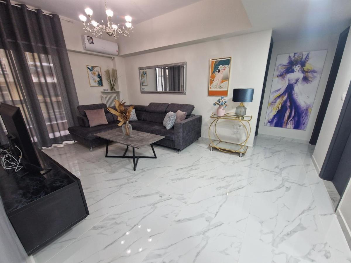 Master1 Seaside Lux Daire Selanik