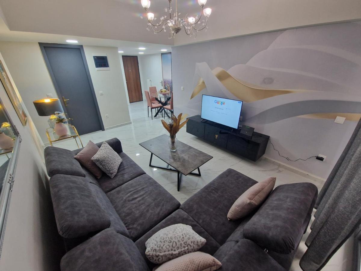 Master1 Seaside Lux Daire *