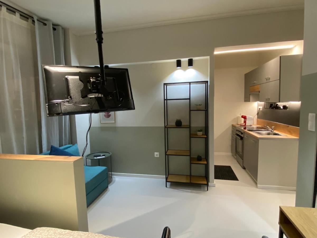 Appartement E2g Urban #e1 *