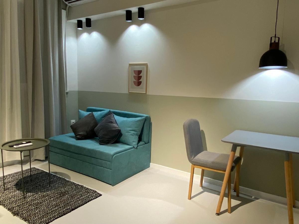E2g Urban #g1 Apartment