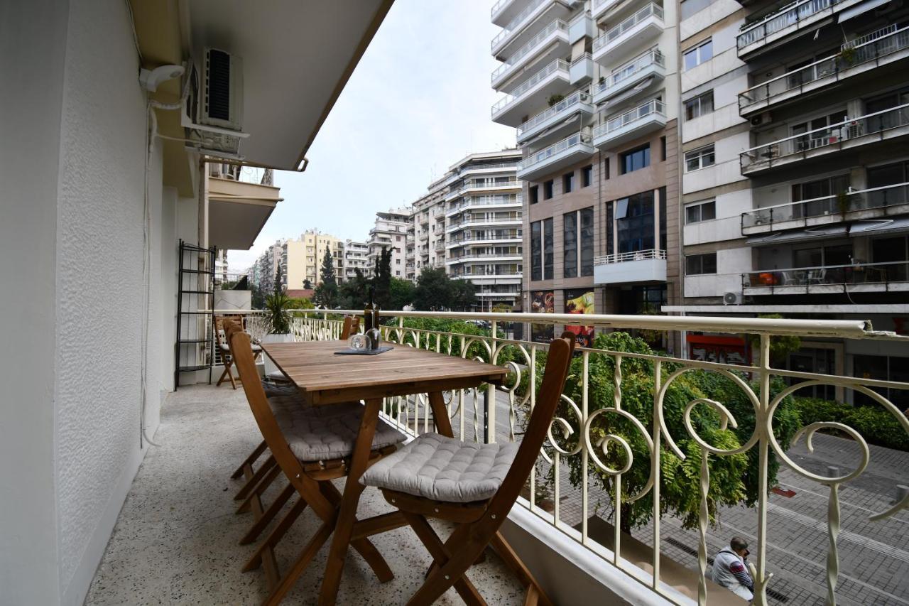 Porto Sea View - D. Gounari 5 Daire *