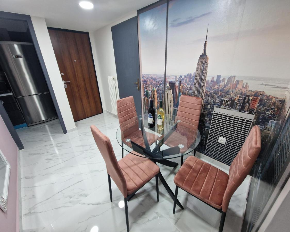 Master1 Seaside Lux Daire *