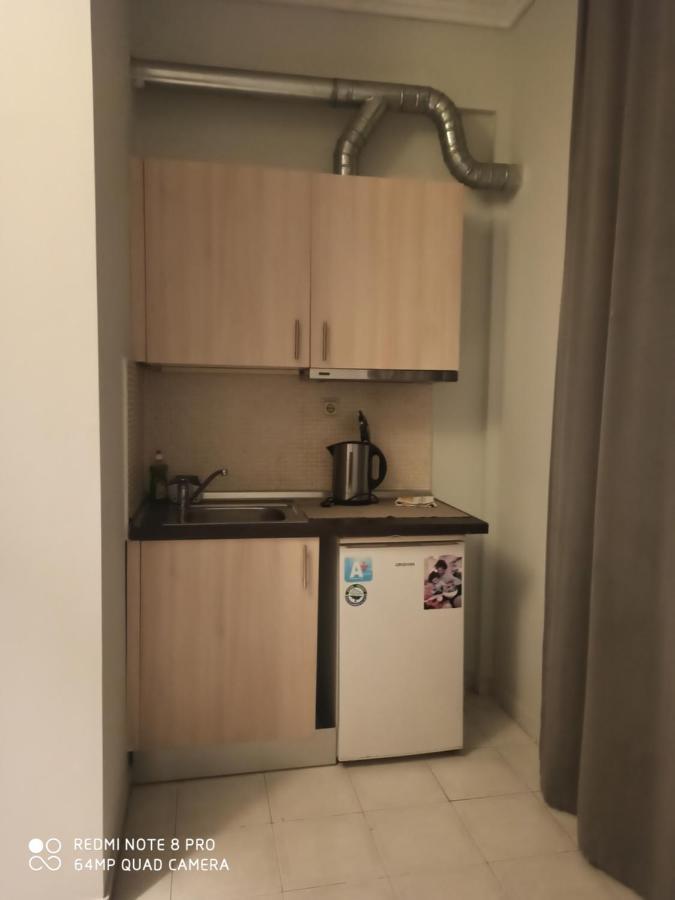 Appartement Thess Agion Panton 12