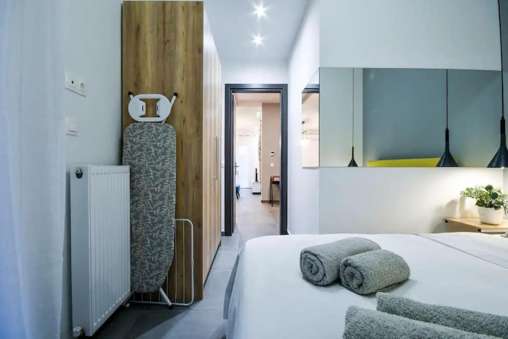 Ophelia Luxurious #tifhelexpo * Thessaloniki