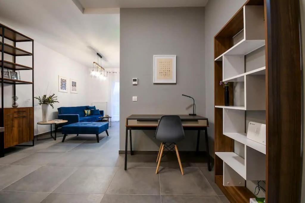 Apartment Ophelia Luxurious #tifhelexpo