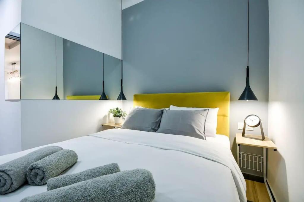Apartment Ophelia Luxurious #tifhelexpo *