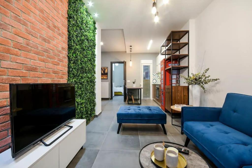Apartment Ophelia Luxurious #tifhelexpo *