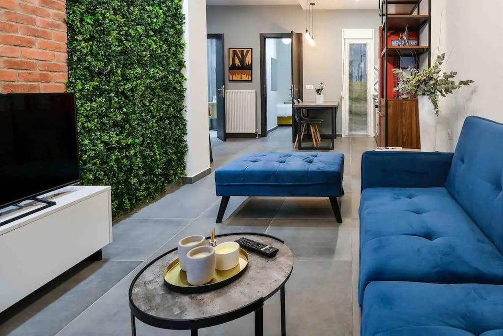 Apartment Ophelia Luxurious #tifhelexpo *