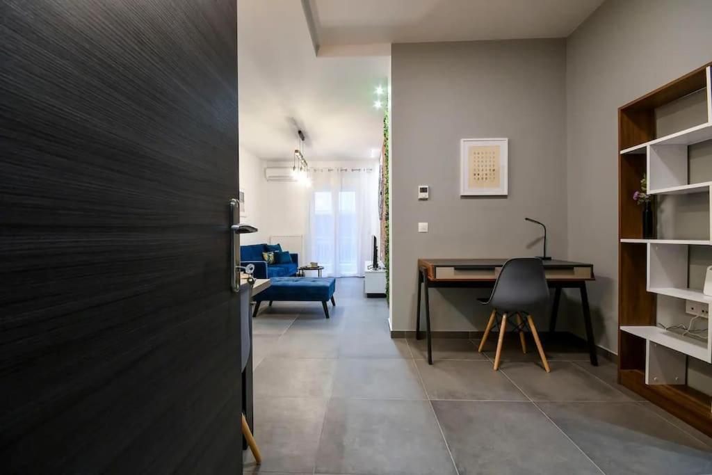 Apartment Ophelia Luxurious #tifhelexpo Thessaloniki