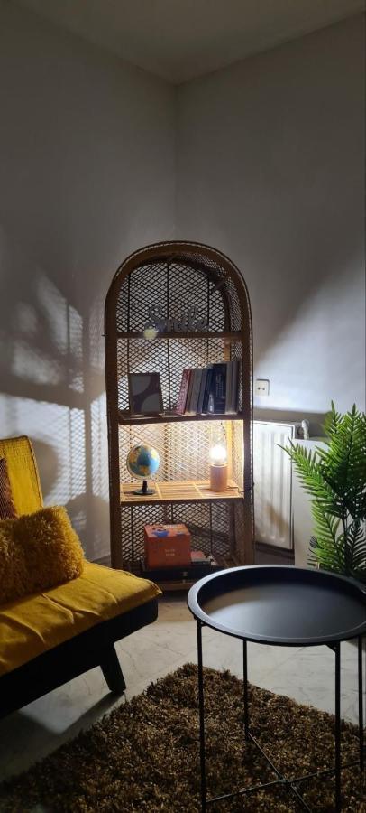 Apartment Fori's Nest / Skg Thessaloniki