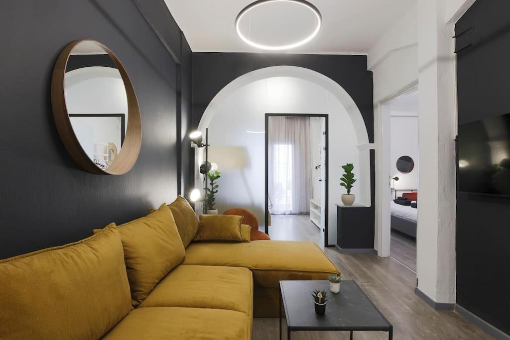 Ancient Agora Living Apartment *