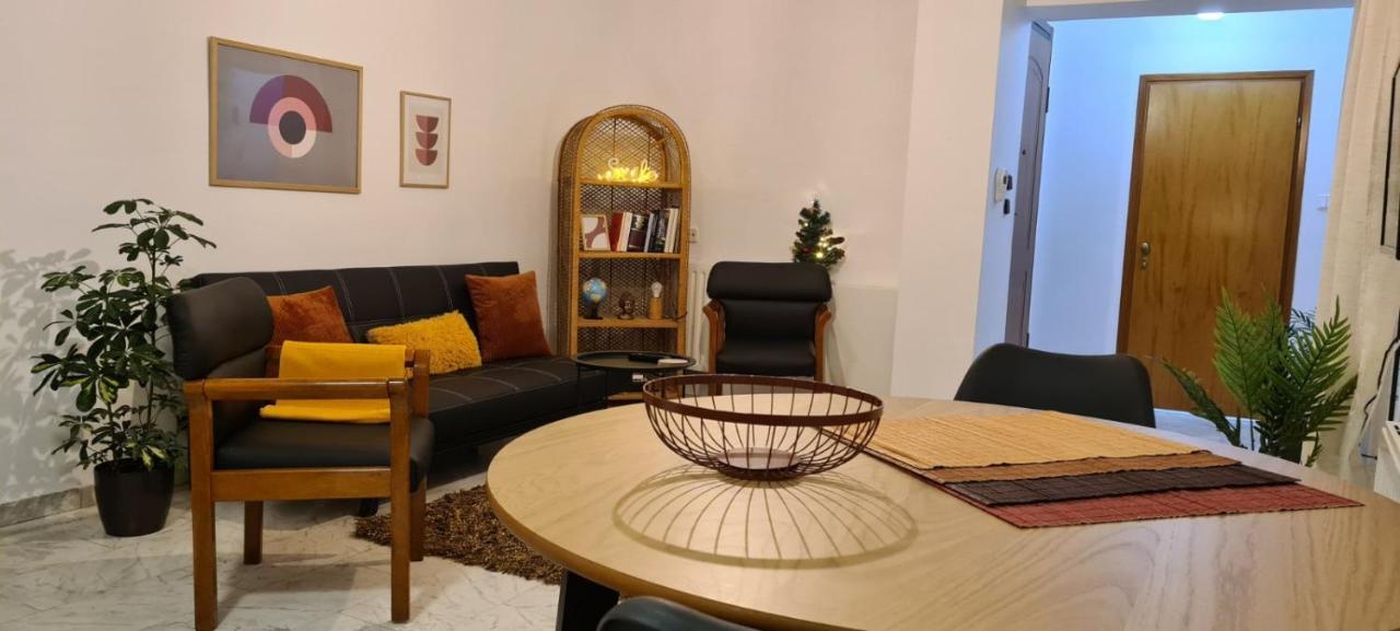 Fori's Nest / Skg Apartment Thessaloniki