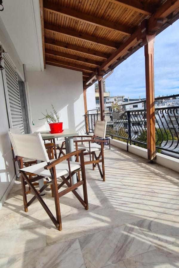 Fori's Nest / Skg * Thessaloniki