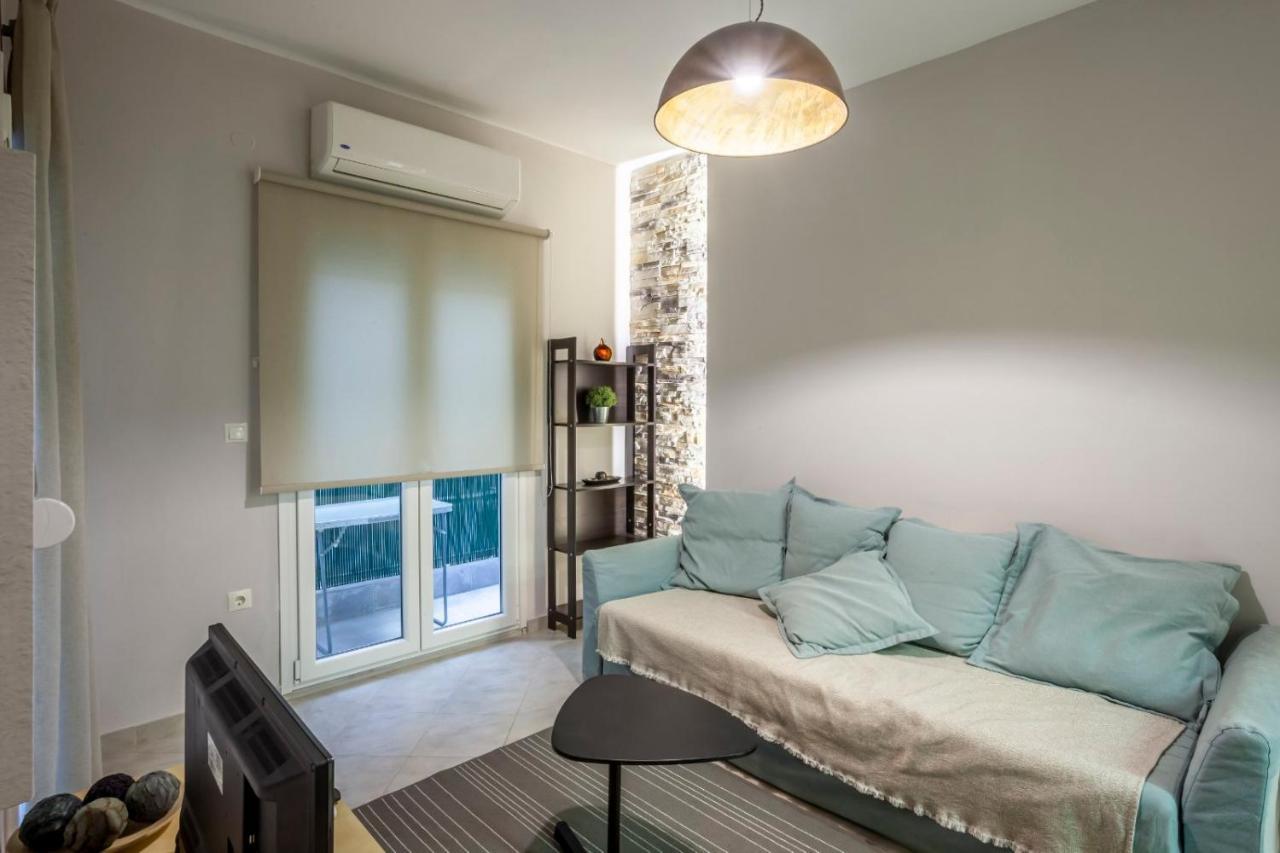 Be Queen-your Urban Apartment Thessaloniki