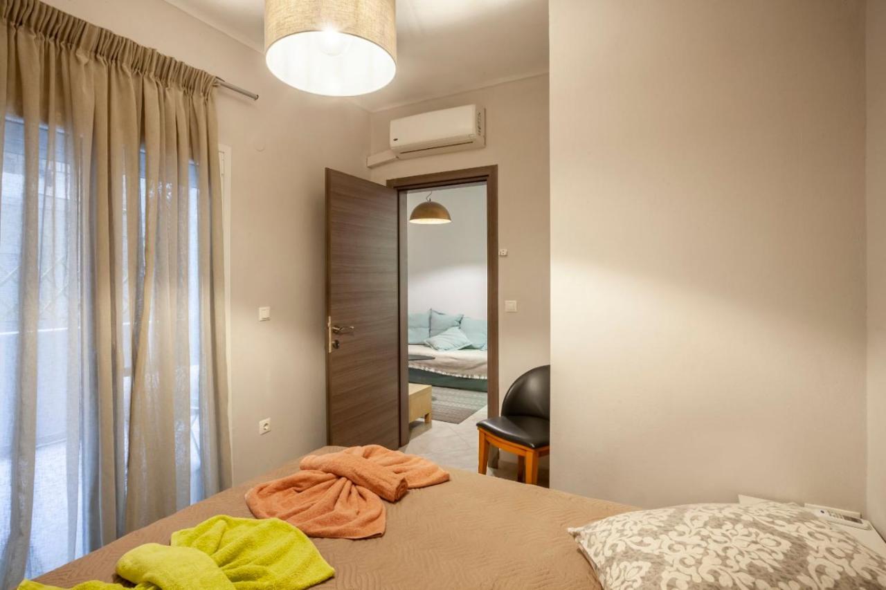 Apartment Be Queen-your Urban Thessaloniki