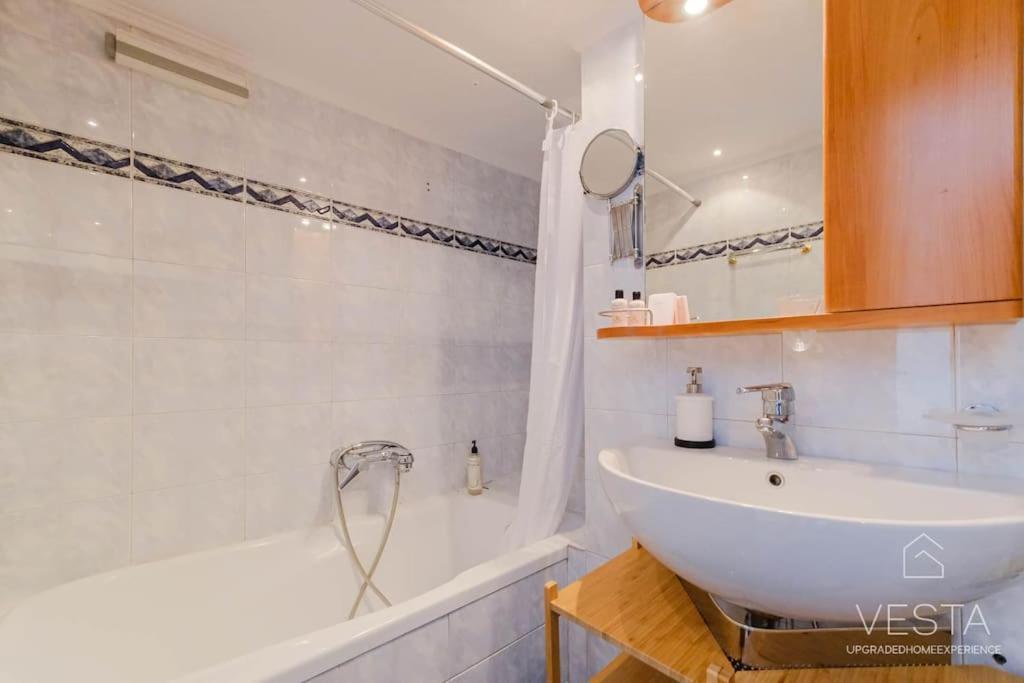 Sea La Vie Apartment, Vesta Philoxenia *