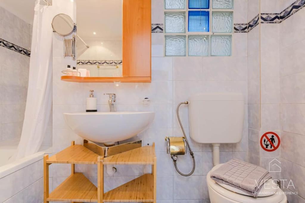 Sea La Vie Apartment, Vesta Philoxenia Apartment Thessaloniki