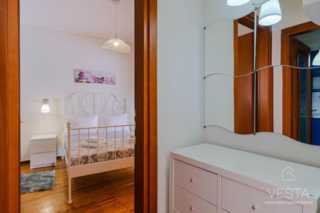 Sea La Vie Apartment, Vesta Philoxenia *