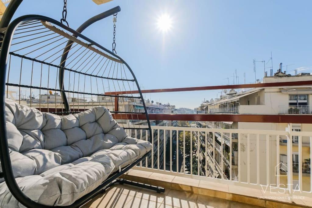 Sea La Vie Apartment, Vesta Philoxenia Apartment Thessaloniki