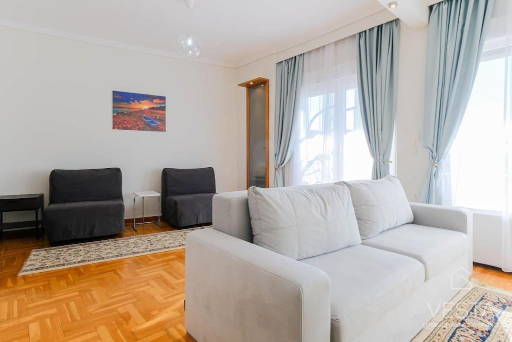Sea La Vie Apartment, Vesta Philoxenia Apartment *